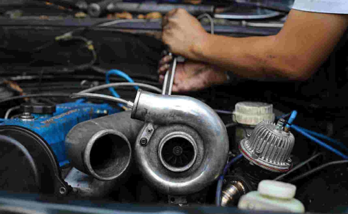 What Is Turbo Lag? Quik Car Buyers